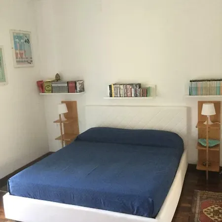 Casa Luce Guest house Palermo