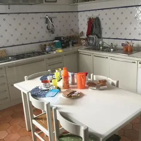 Casa Luce Guest house *