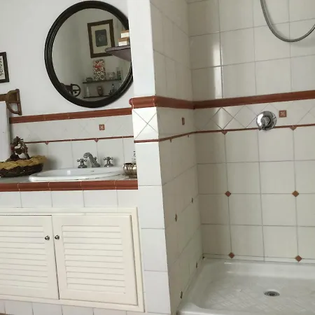 Casa Luce Guest house