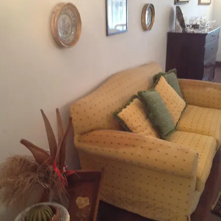 Guest house Casa Luce Palermo