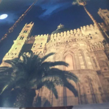 Casa Luce Guest house Palermo