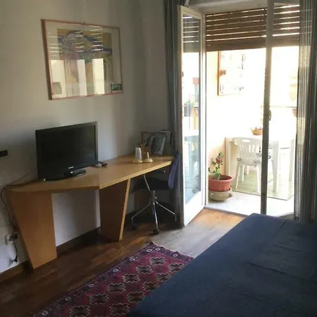 Casa Luce Pensjonat