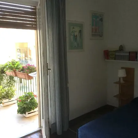 Casa Luce باليرمو