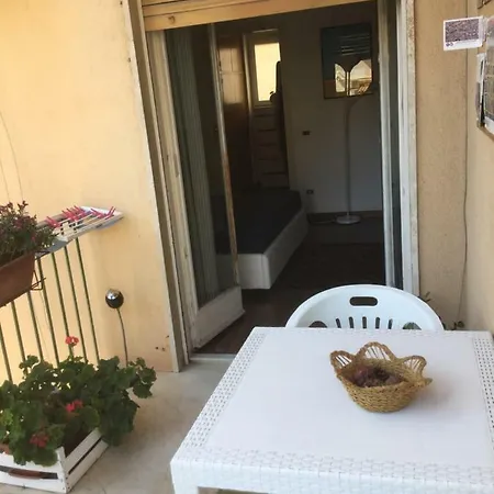 Casa Luce פלרמו