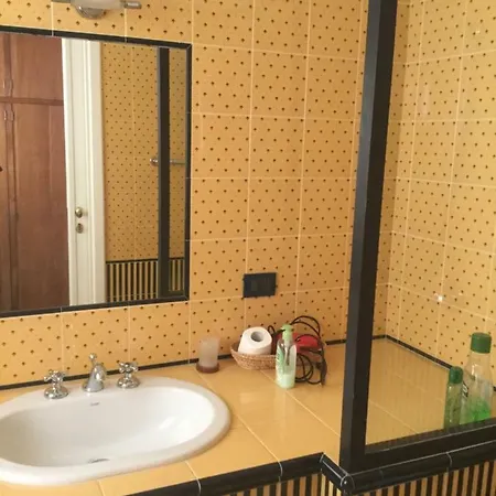 Pensjonat Casa Luce Palermo