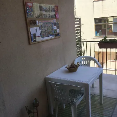 Casa Luce * باليرمو