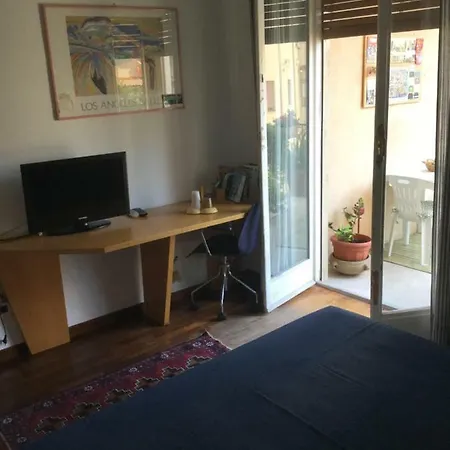 Casa Luce בית הארחה פלרמו