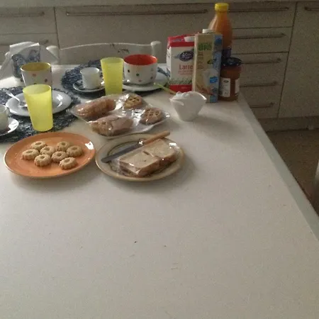 Casa Luce בית הארחה פלרמו