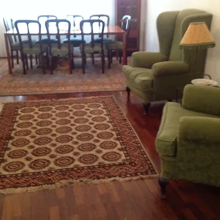 بيت ضيافة Casa Luce