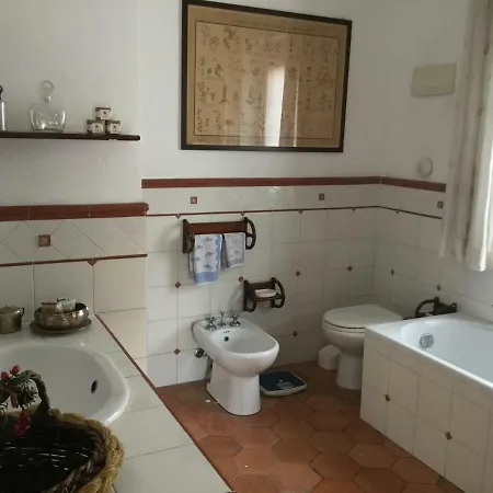 Pensjonat Casa Luce *