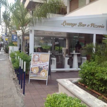 Casa Luce פלרמו