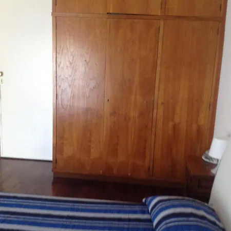 בית הארחה Casa Luce פלרמו