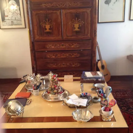Affittacamere Casa Luce