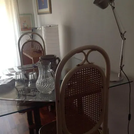 Casa Luce Palermo