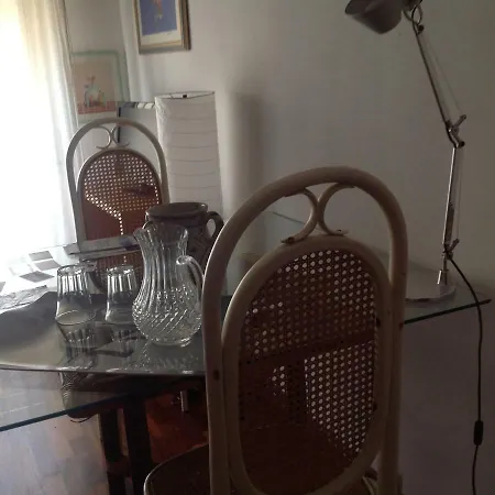 Casa Luce Palermo