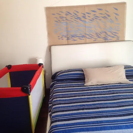 Casa Luce Guest house Palermo