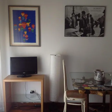 Casa Luce Guest house